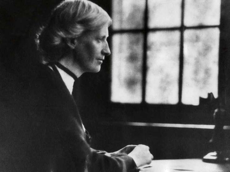 Eglantyne Jebb, la guerra e i «figli dei nemici» da salvare