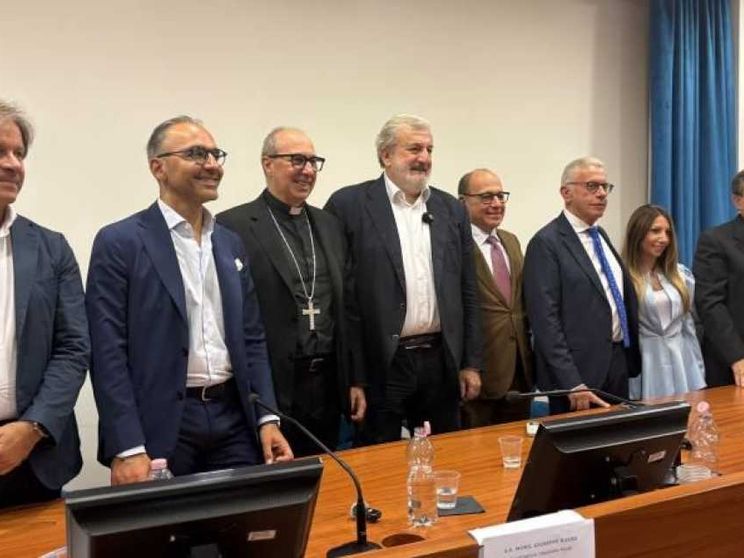 Didattica, assistenza, ricerca: il salto di qualità del Miulli