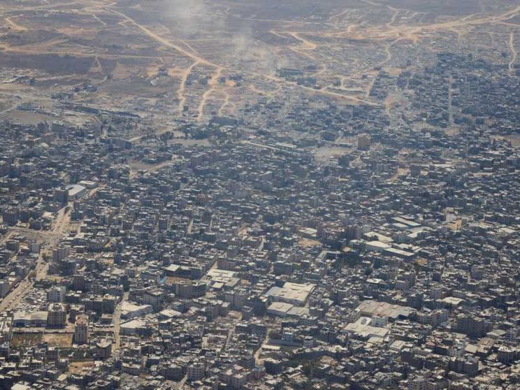 Gaza e la lezione di Francesco che non abbiamo saputo ascoltare