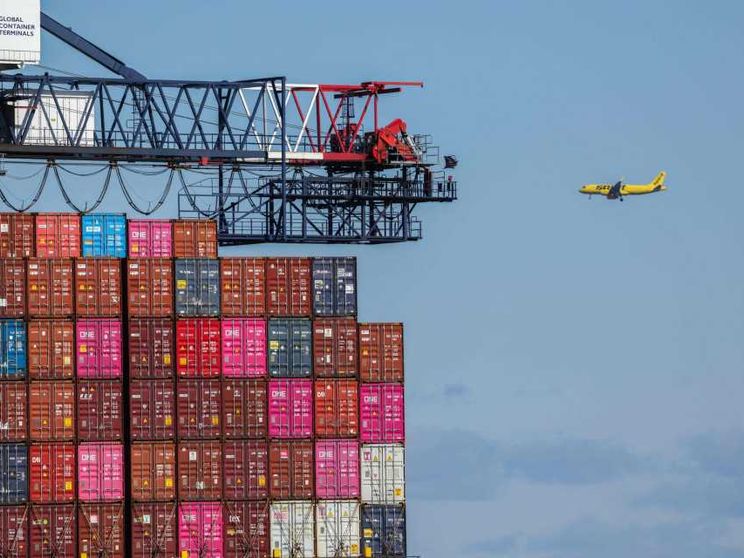 C'è una mappa aggiornata dei dazi: India e Brasile "pagano" il 50%