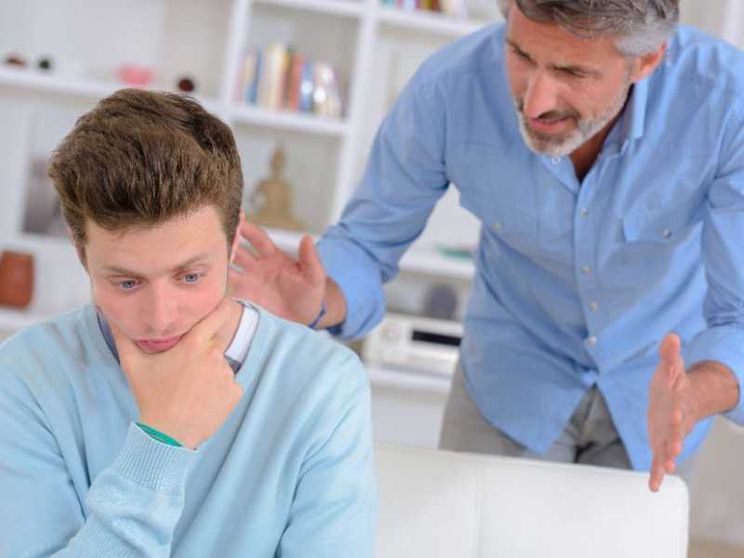 Parole che costruiscono relazioni. Ecco come insegnarle ai nostri figli