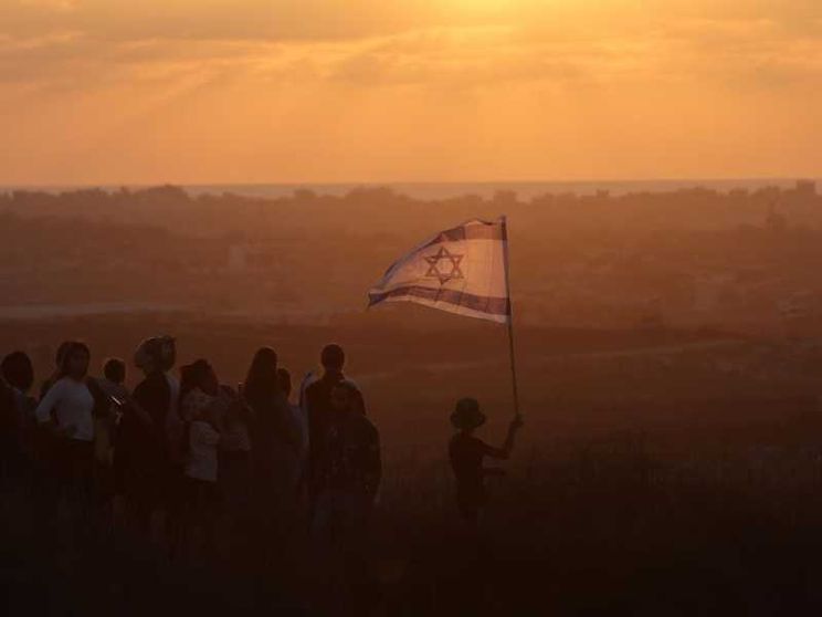 Netanyahu contro tutti ha deciso: «Controlleremo l'intera Striscia»