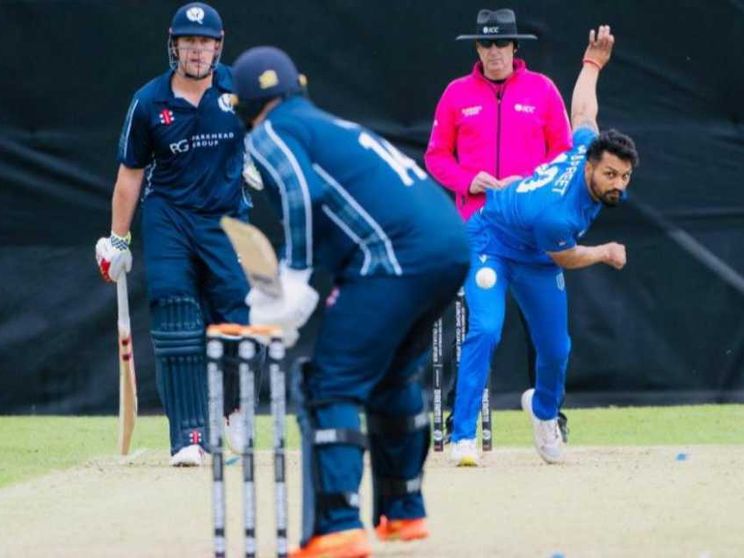 Italcricket, la prima storica qualificazione ha un segreto: la diversità