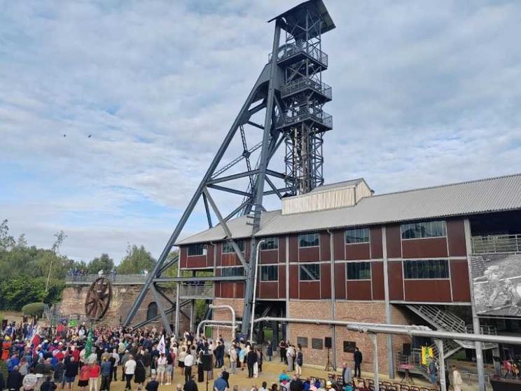 Mattarella ricorda Marcinelle: tutelare lavoratori resta un'urgenza