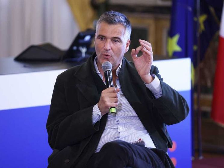 «Il pessimismo cosmico diventi realismo: i vantaggi ci saranno»