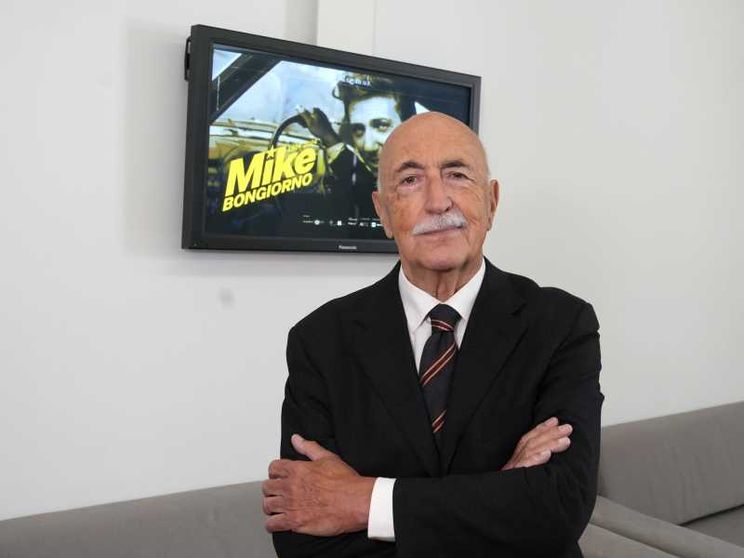 Addio a Ludovico Peregrini, il "Signor No" di Mike