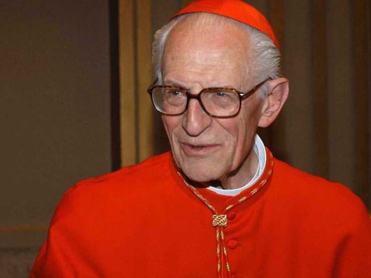 Morto Karlic, cardinale del dialogo: aveva 99 anni
