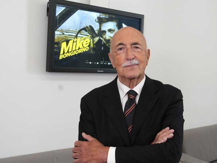 Addio a Ludovico Peregrini, il "Signor No" di Mike