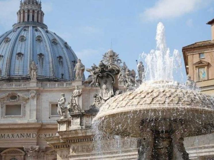 Santa Sede, maggiore trasparenza nei contratti pubblici