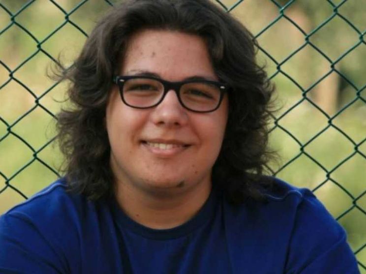 Damiano, il 18enne di Ac morto nel sonno e prossimo ai nostri cuori