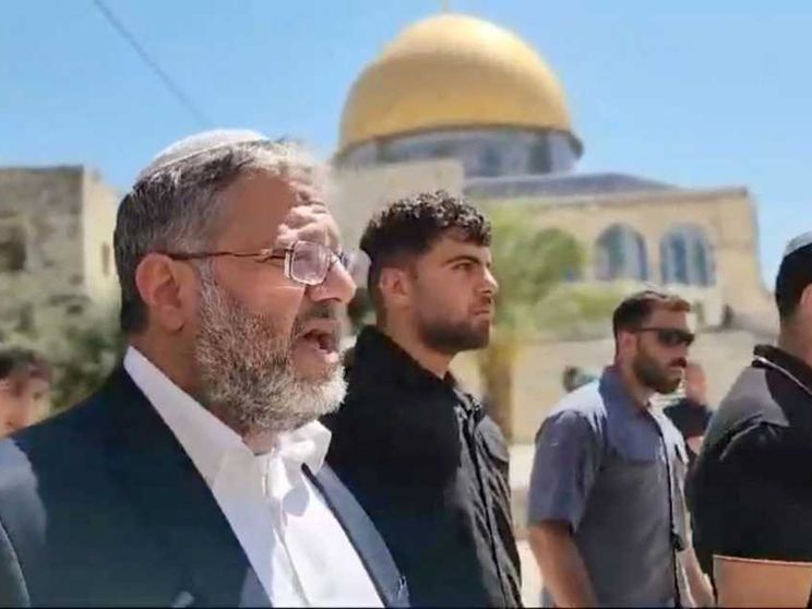 «Via gli arabi». Il suprematismo che ha ispirato l'estrema destra israeliana