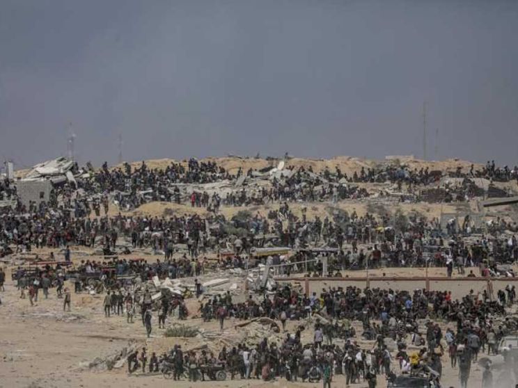 Gaza, tutti i dubbi dell’esercito. Si teme un «effetto Vietnam»