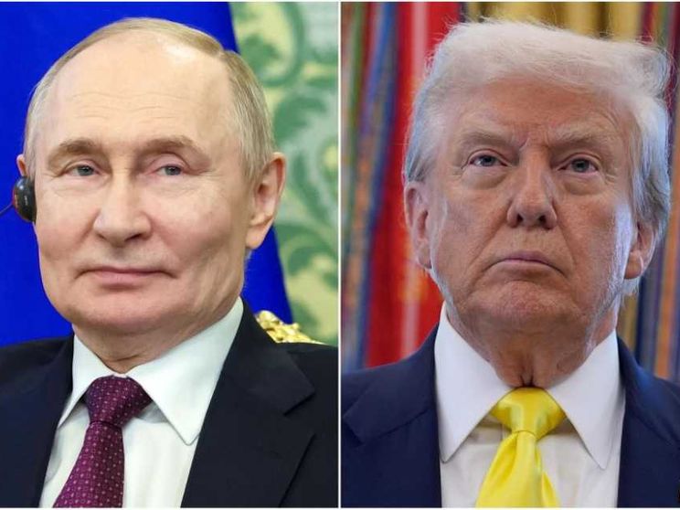 Trump-Putin: l'incontro il 15 agosto in Alaska. Kiev: nessun accordo senza noi