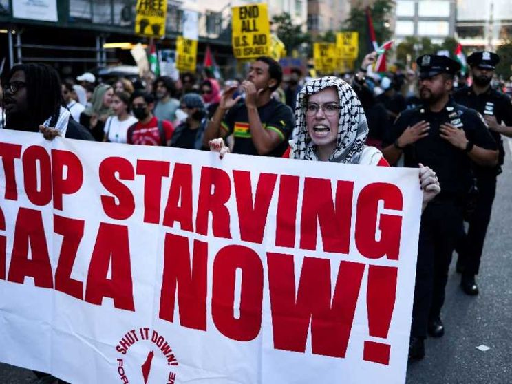 A Gaza un genocidio sì o no? Ma il vero crimine è disumanizzare