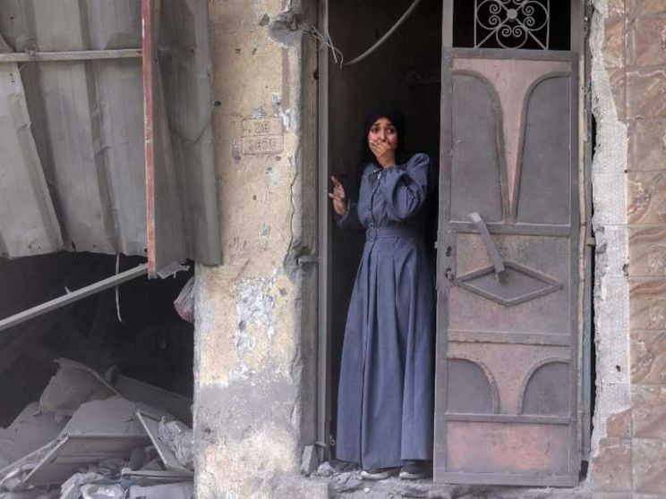 Il 14 agosto Zuppi a Marzabotto in preghiera per la pace