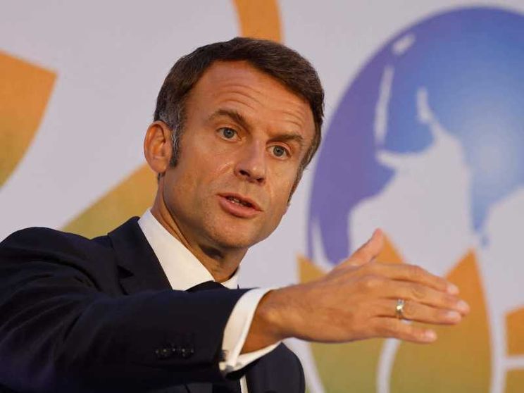 Il grido di Haiti a Parigi: «Restituite il debito dell'indipendenza»