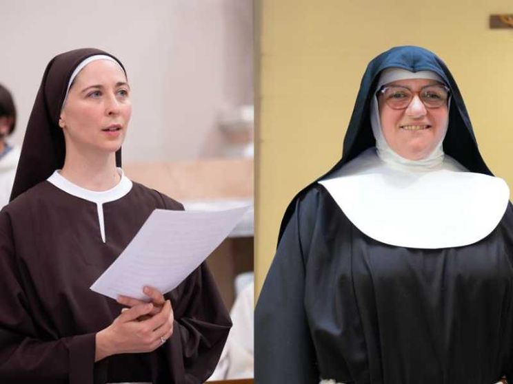 «Avevo tutto, ma non conoscevo il senso della vita». Sulle orme di santa Chiara