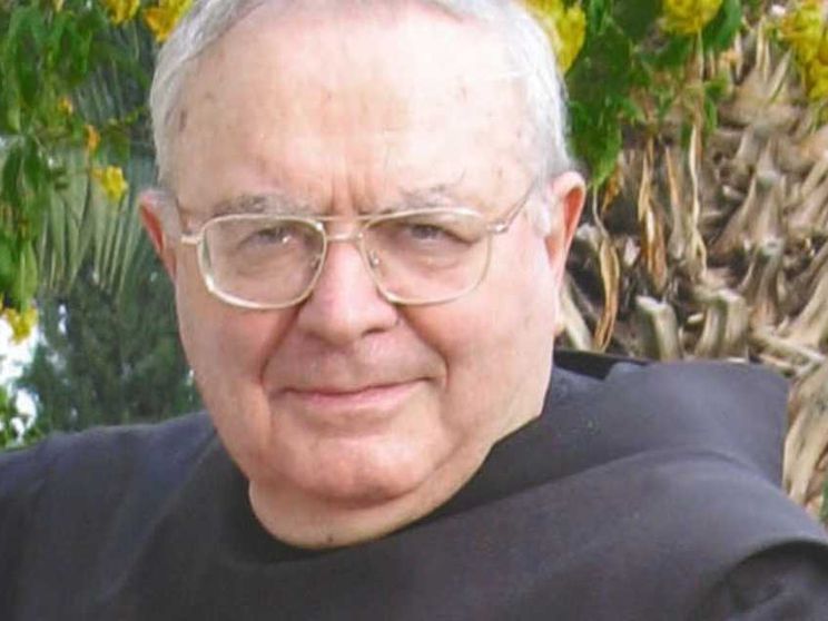 Addio a padre Stanislao Loffreda, scoprì la casa dell'apostolo Pietro