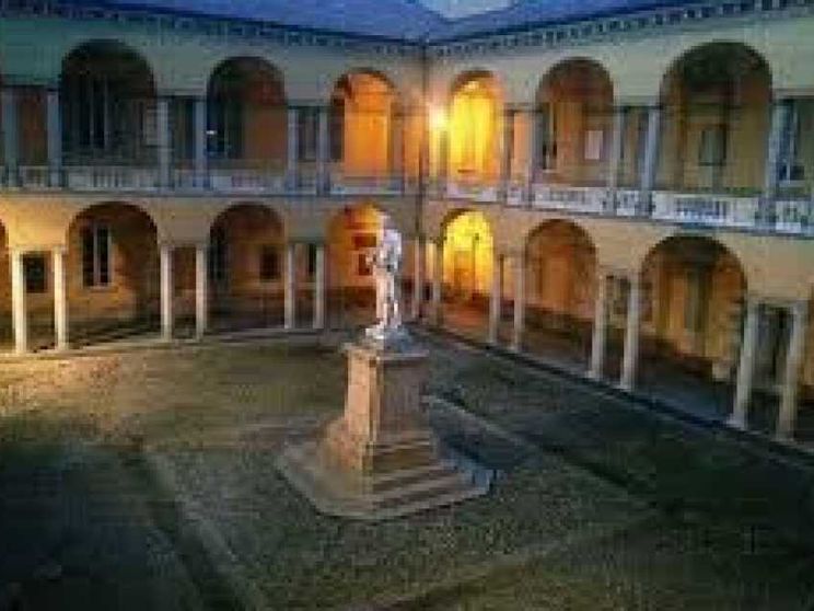 Accordo per i giovani e l'alta formazione