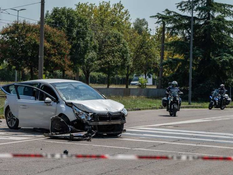 I 4 ragazzi fermati per aver investito e ucciso la donna hanno tra 11 e 13 anni