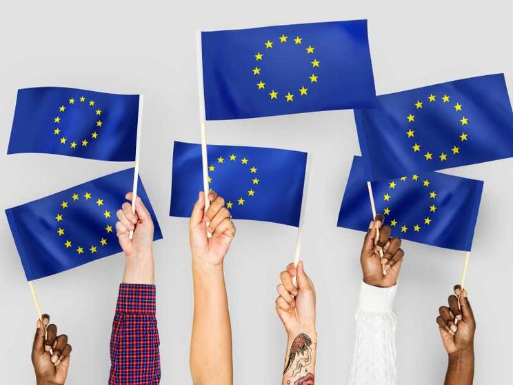 Perché l’Europa non può restare immobile nel disordine mondiale