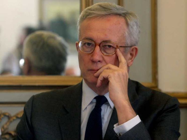 Tremonti: «Esenzione fiscale a chi lavora per l'interesse pubblico»