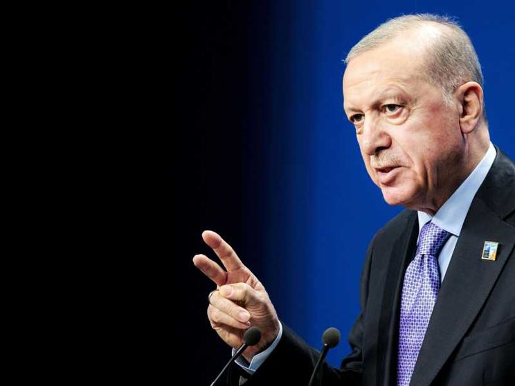 Il silenzio che fa più rumore resta quello di Erdogan