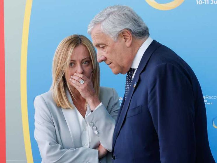 Perché il governo Meloni ora è più lontano da Israele