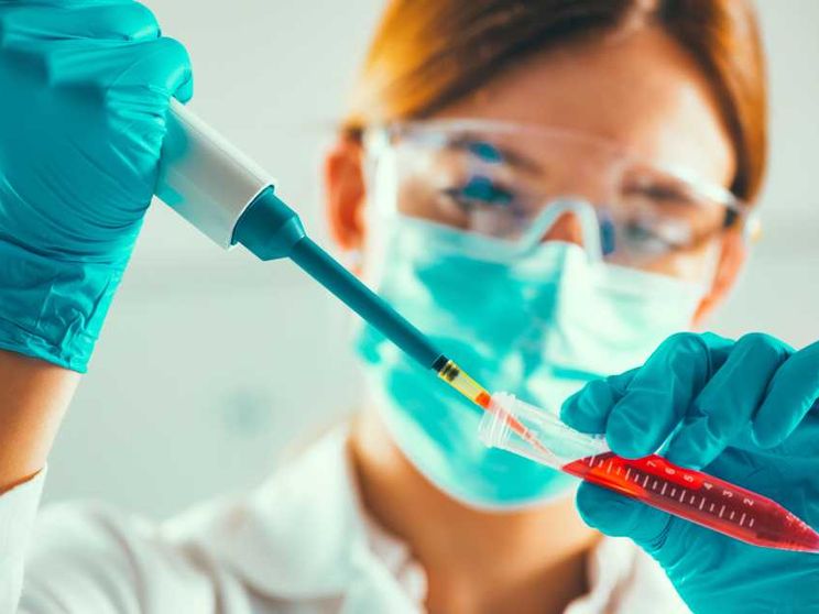 Dal Dna alle staminali: ecco i nuovi farmaci cuciti sulla persona