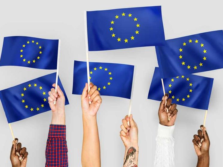 Perché l’Europa non può restare immobile nel disordine mondiale