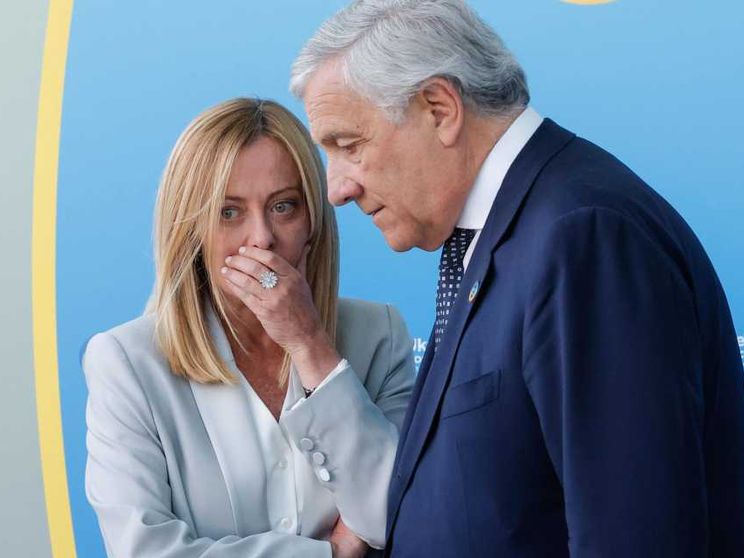 Perché il governo Meloni ora è più lontano da Israele