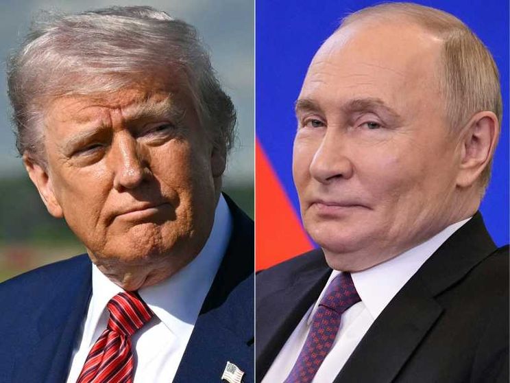 La base militare di Anchorage sarà la sede del vertice Trump-Putin