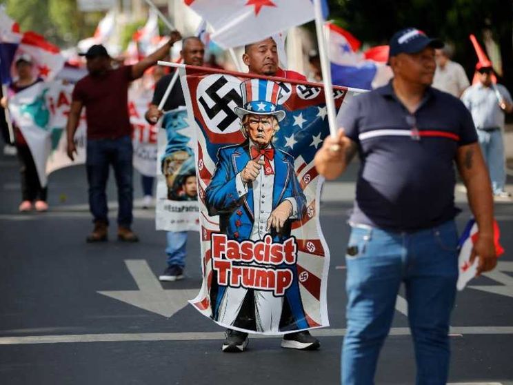 Sudamerica, le politiche anti-migranti di Trump peggiorano la crisi