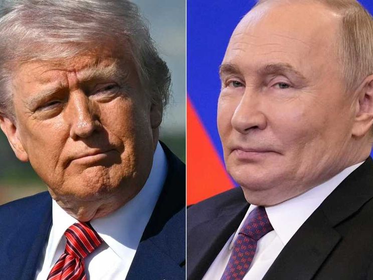 La base militare di Anchorage sarà la sede del vertice Trump-Putin