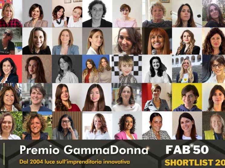 Nuovi ingressi al femminile, nel settore viaggi e nel fotovoltaico