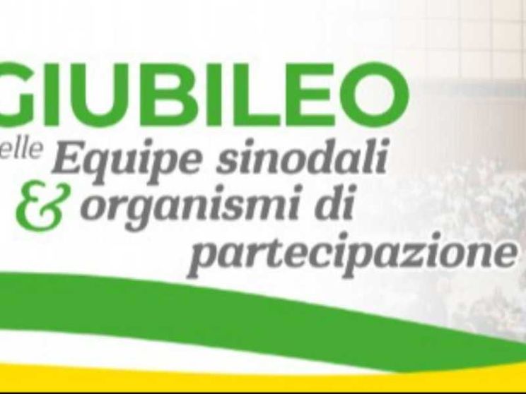 Anche “Noi Siamo Chiesa” al Giubileo delle equipe sinodali