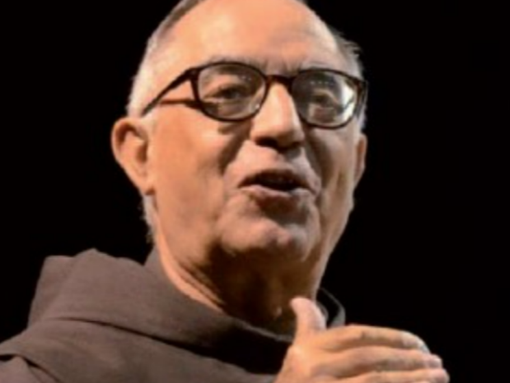 Padre Salvatore Morittu e la scelta di “sorella fragilità”