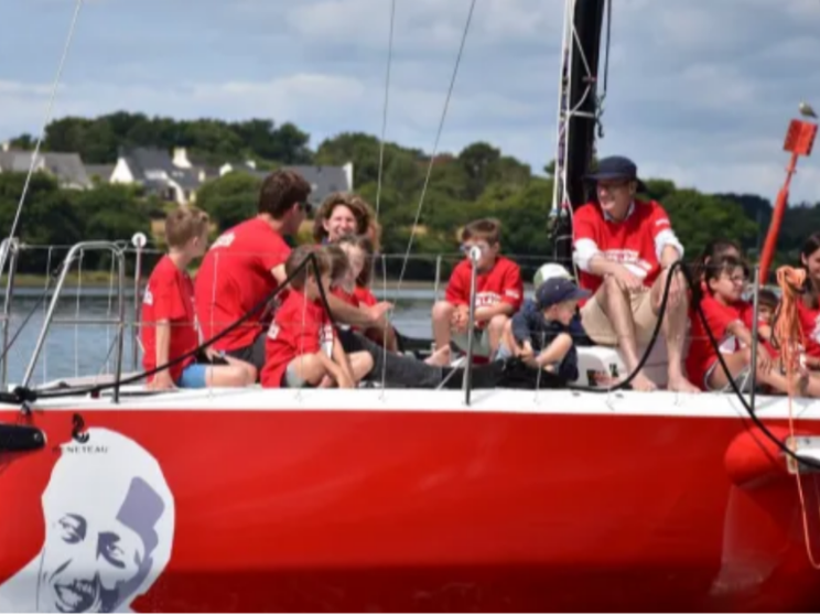 Un carico di speranza per bambini e adulti con Sindrome di Down