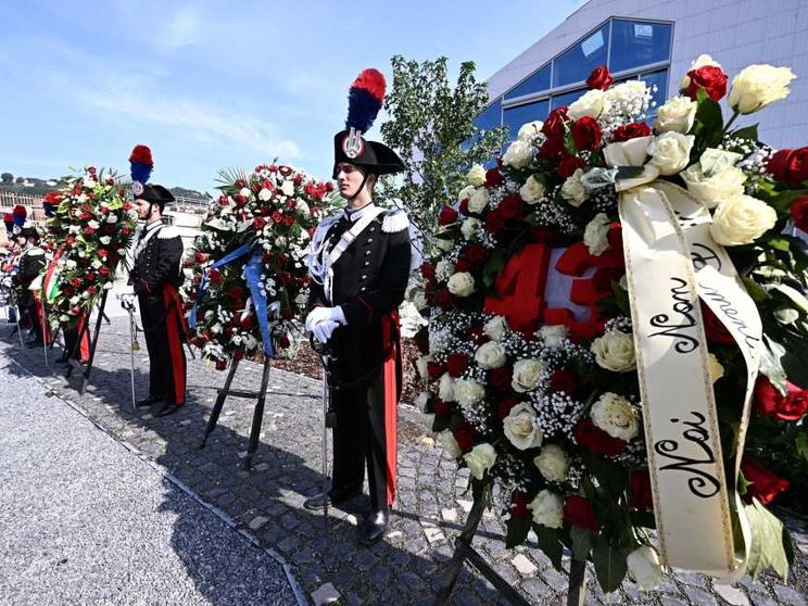 Sette anni fa il crollo del Ponte Morandi: la ferita è ancora aperta