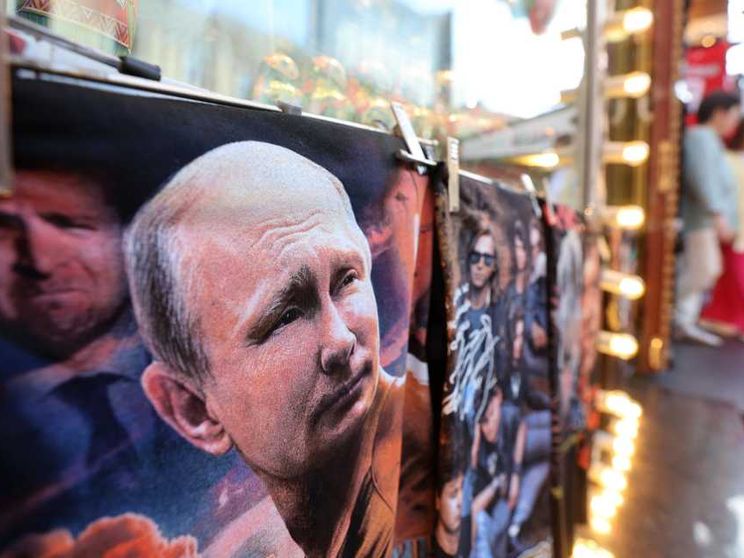 Il fronte del dissenso interno: premiare l'aggressore non porta alla pace