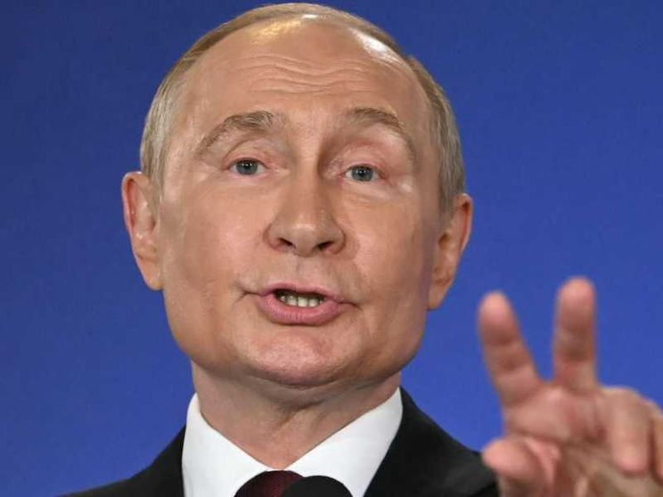 Tutte le pretese dello zar: dal Donbass al russo come lingua a Kiev