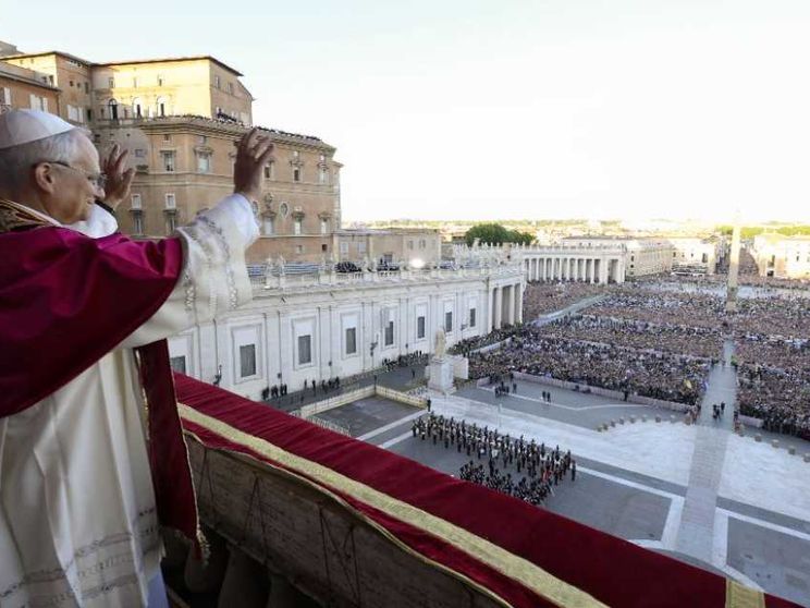 I primi cento giorni di Leone XIV