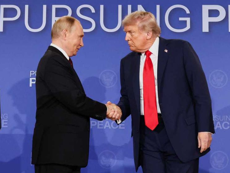 Trump, Putin, la pace lontana. E Zelensky costretto a prendere o lasciare