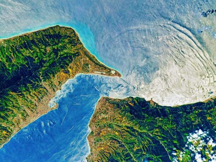 Lo Stretto di Messina? È una questione culturale