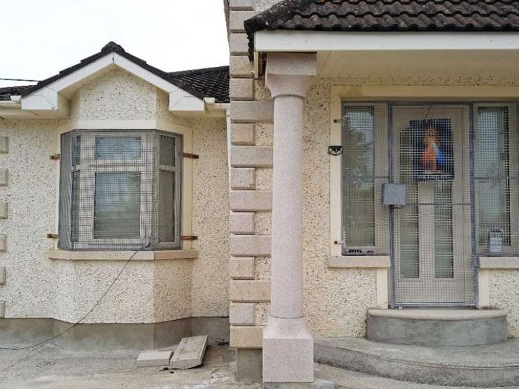 Il paradosso di Rathkeale, la casa stabile dei nomadi d'Irlanda