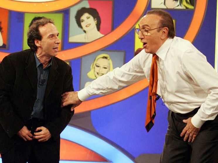 Gigante capace di farsi piccolo: la lezione di Pippo Baudo a chi fa tv e non solo