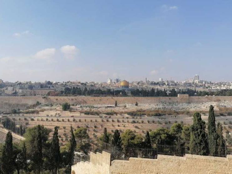 Ebrei e cristiani: un nuovo patto per uno sguardo pulito sulla complessità