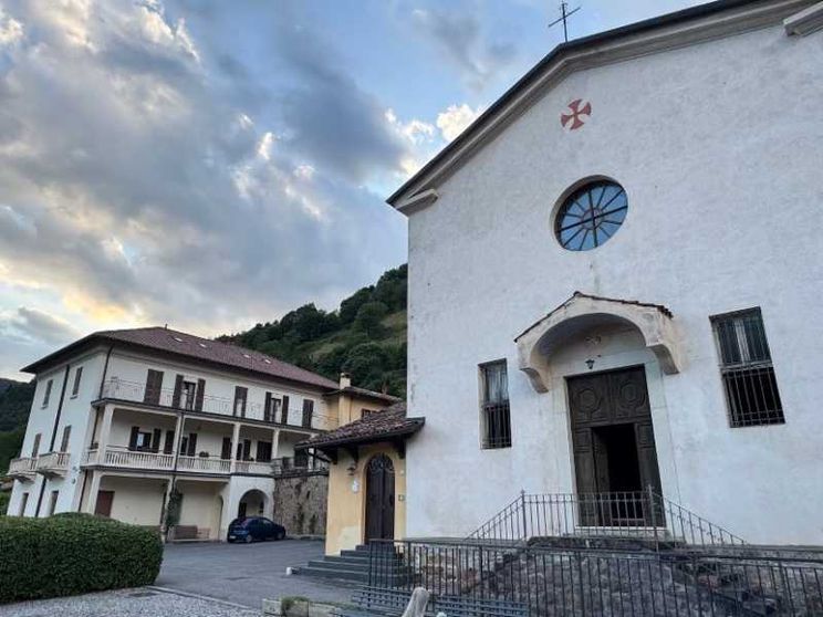 Fare ordine, fermare la frenesia: a che servono gli esercizi spirituali