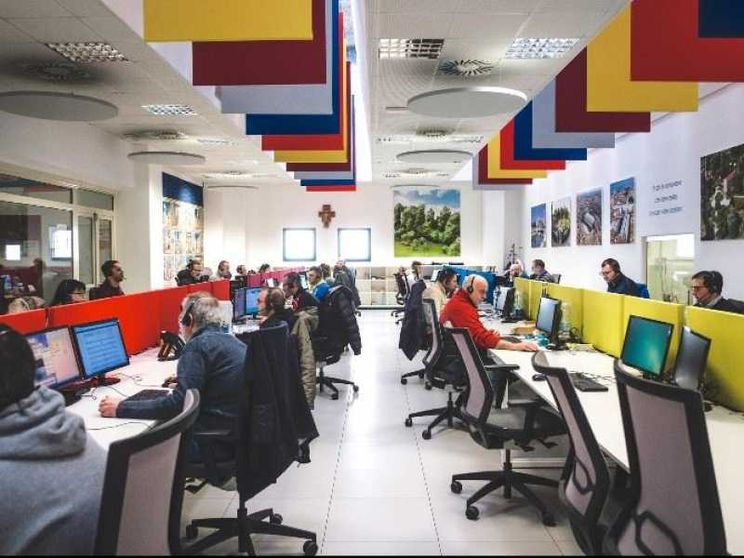 Il lavoro in carcere? Serve una riforma realista e radicale