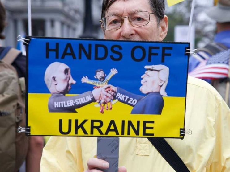 Confini, soldati, garanzie: cosa può succedere adesso con l'Ucraina